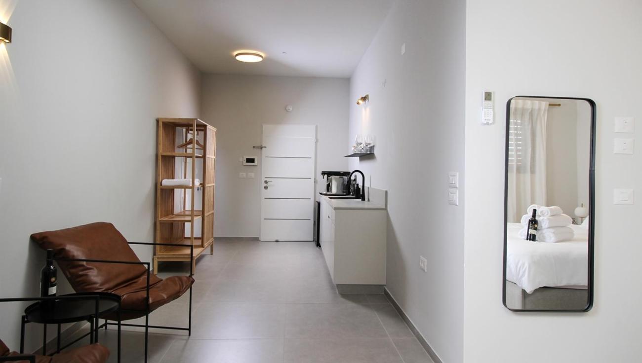49 Boutique Βίλα Zikhron Ya'akov Εξωτερικό φωτογραφία