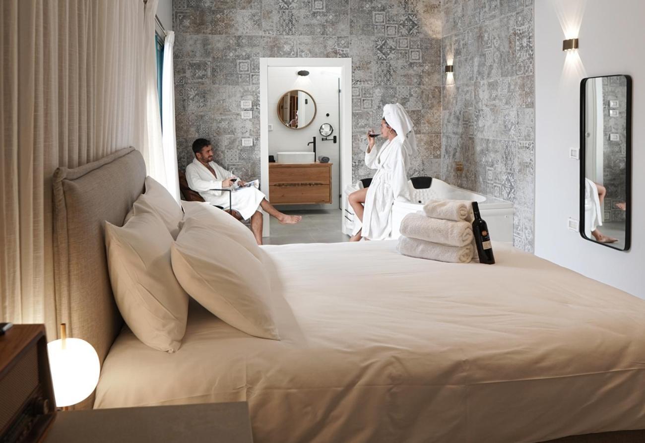 49 Boutique Βίλα Zikhron Ya'akov Εξωτερικό φωτογραφία