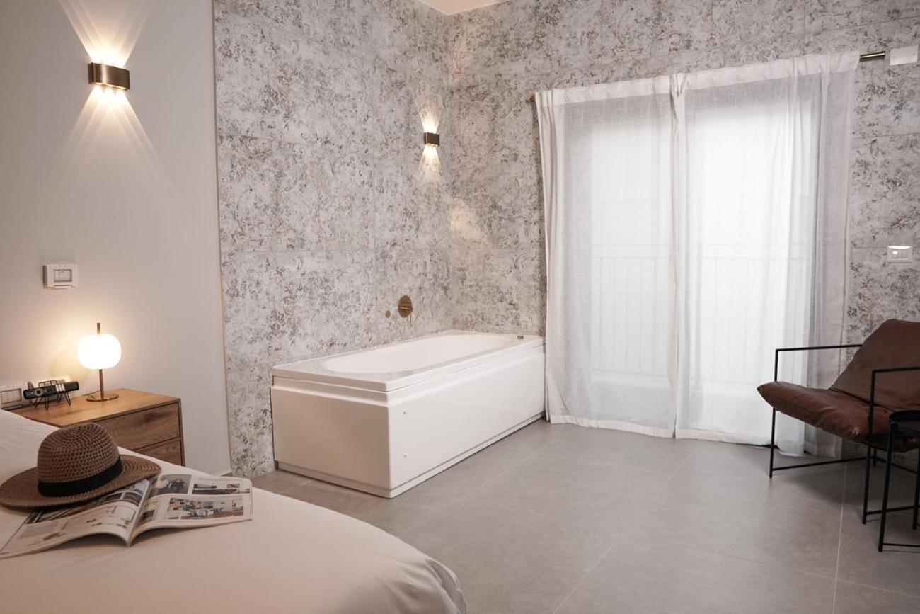 49 Boutique Βίλα Zikhron Ya'akov Εξωτερικό φωτογραφία
