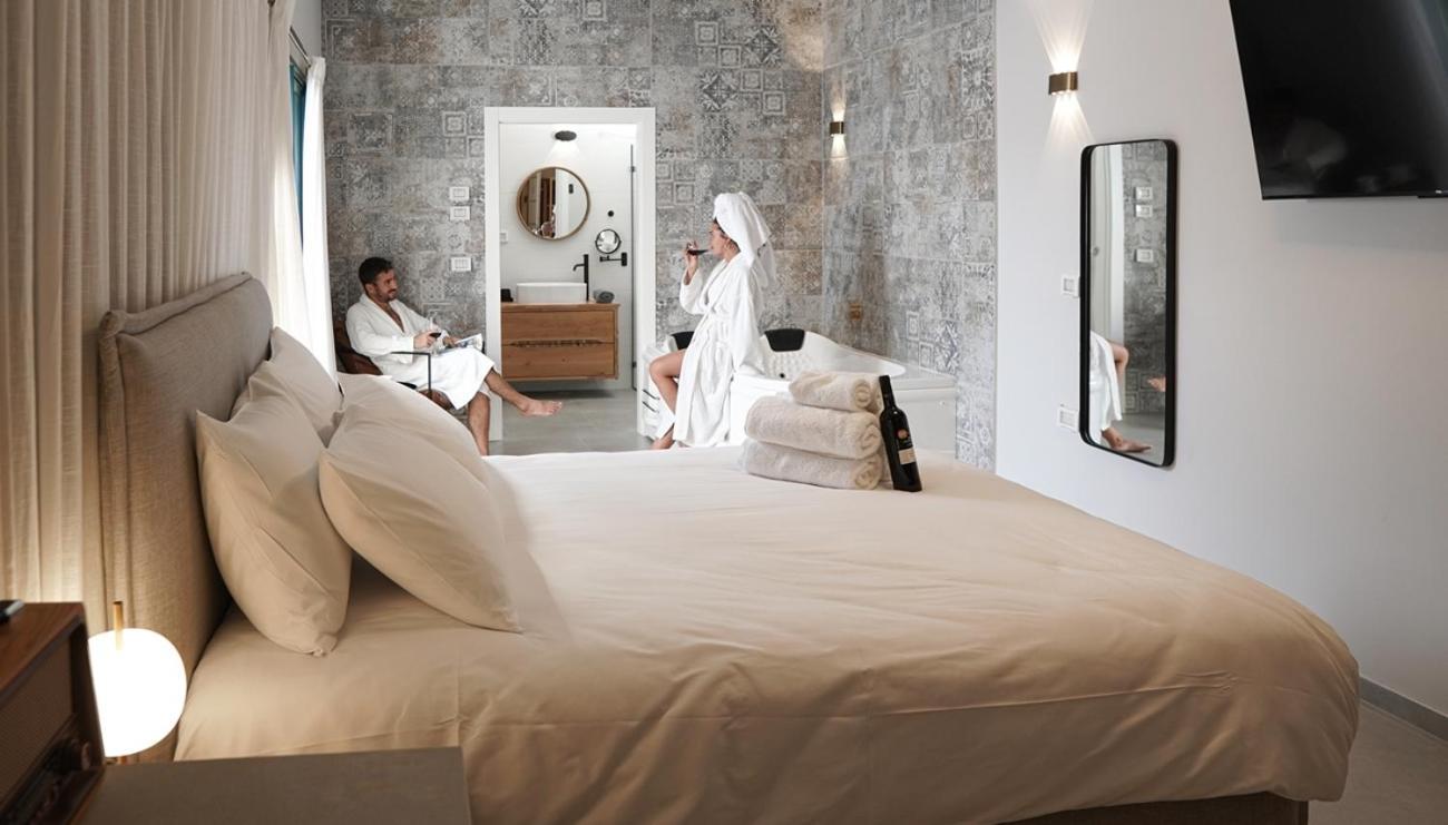 49 Boutique Βίλα Zikhron Ya'akov Εξωτερικό φωτογραφία