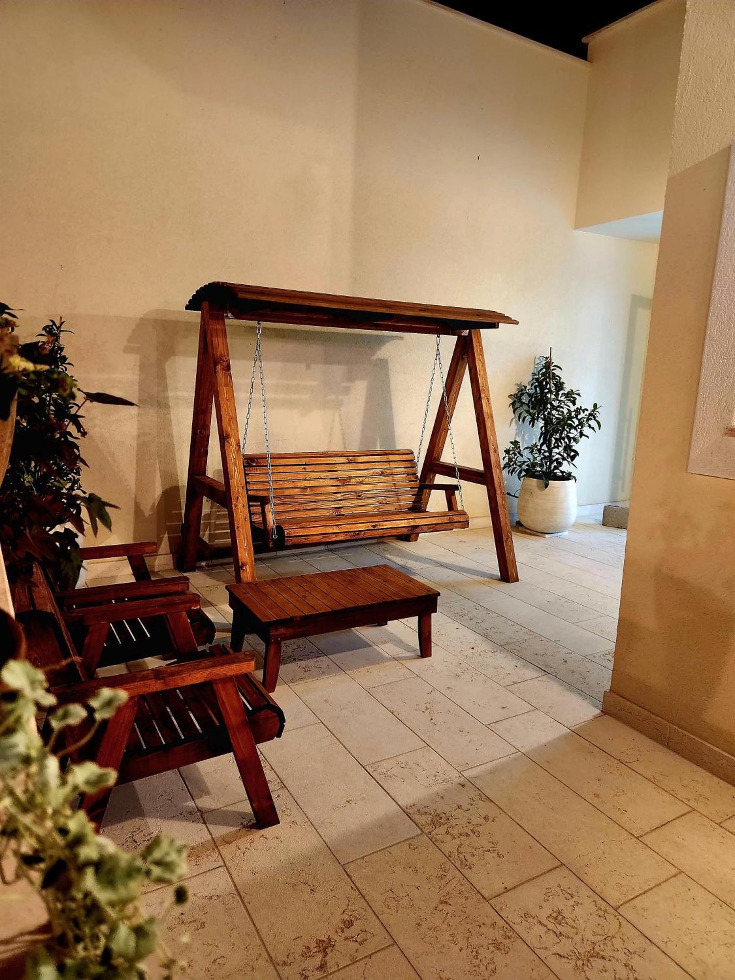 49 Boutique Βίλα Zikhron Ya'akov Εξωτερικό φωτογραφία