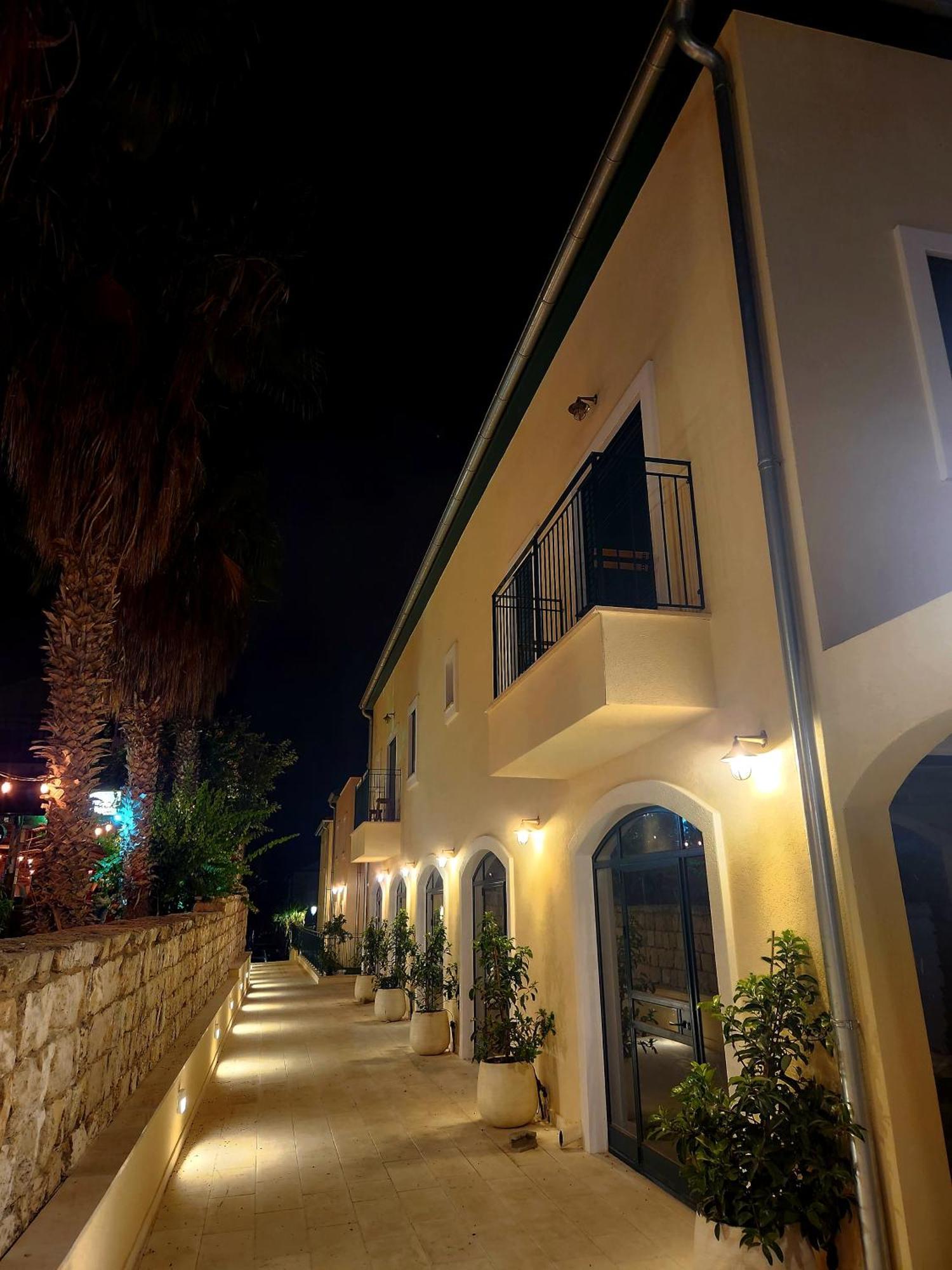 49 Boutique Βίλα Zikhron Ya'akov Εξωτερικό φωτογραφία