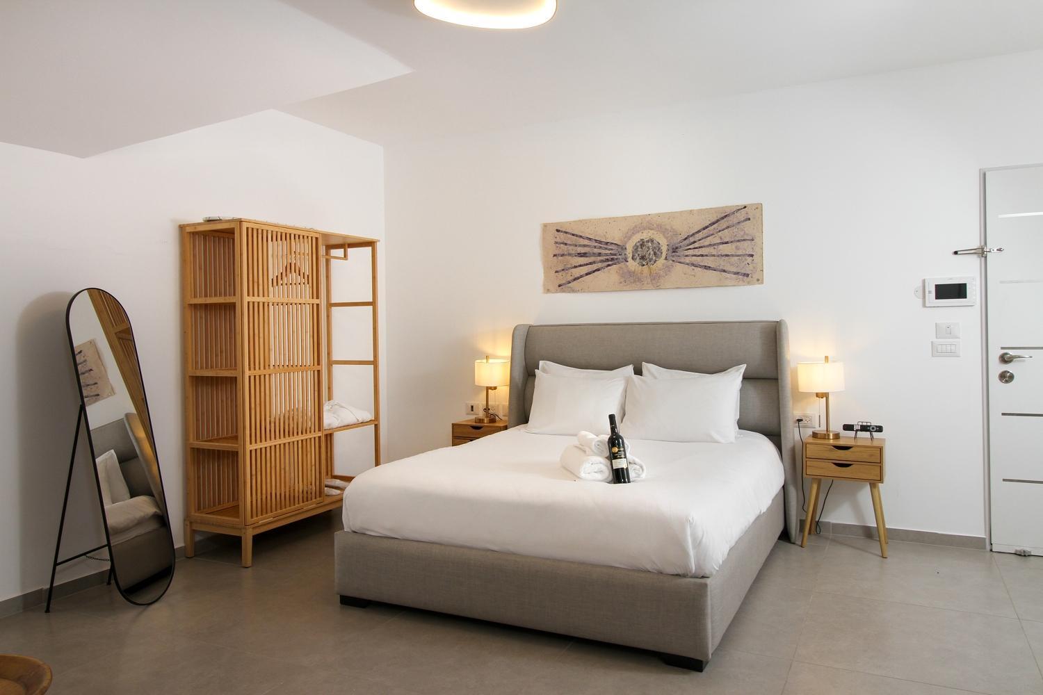 49 Boutique Βίλα Zikhron Ya'akov Εξωτερικό φωτογραφία