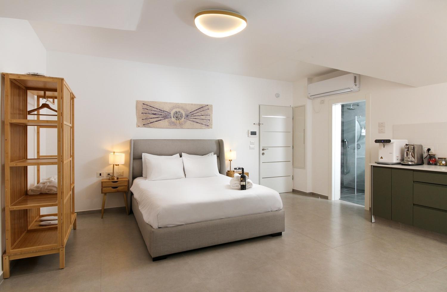 49 Boutique Βίλα Zikhron Ya'akov Εξωτερικό φωτογραφία
