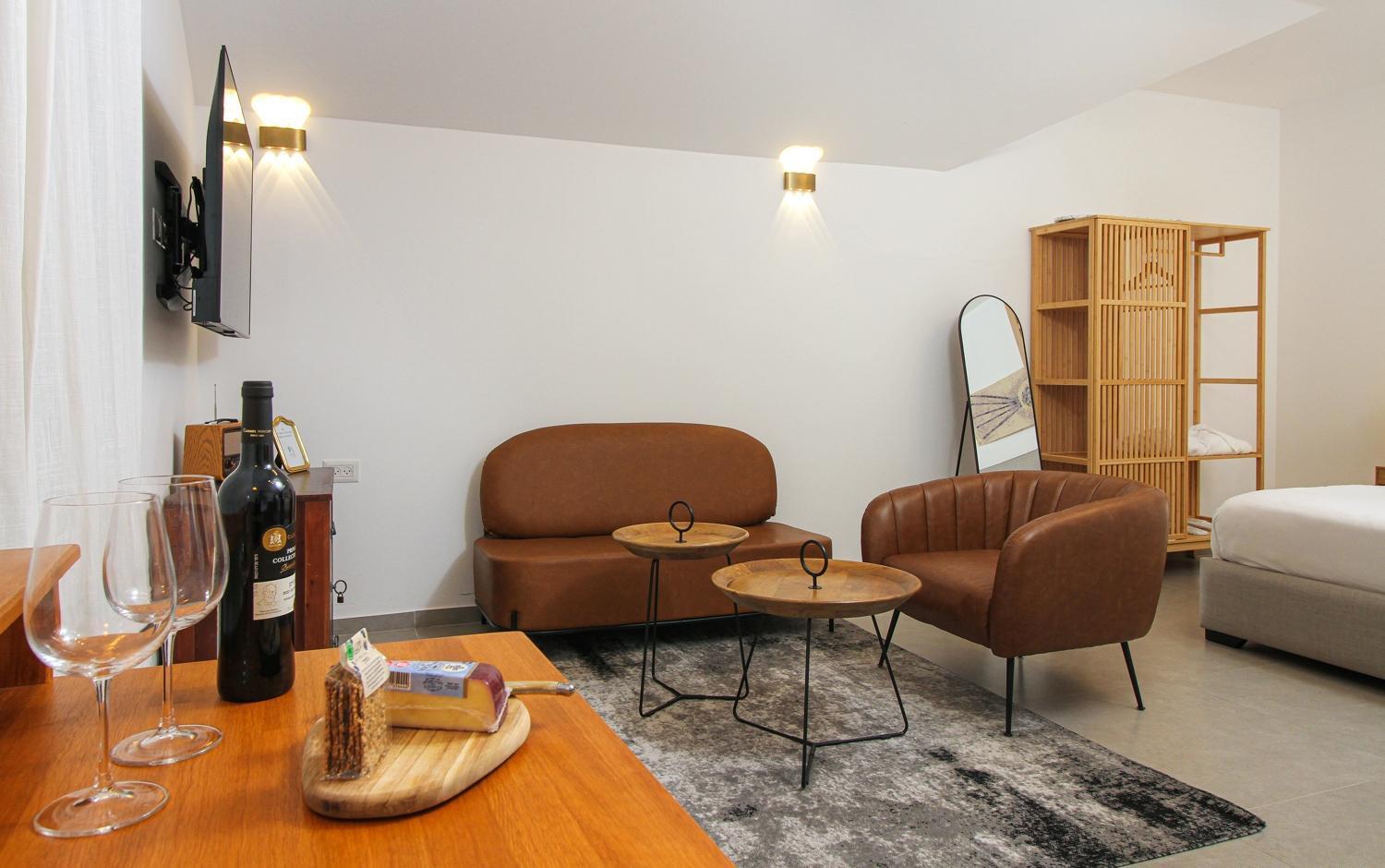 49 Boutique Βίλα Zikhron Ya'akov Εξωτερικό φωτογραφία