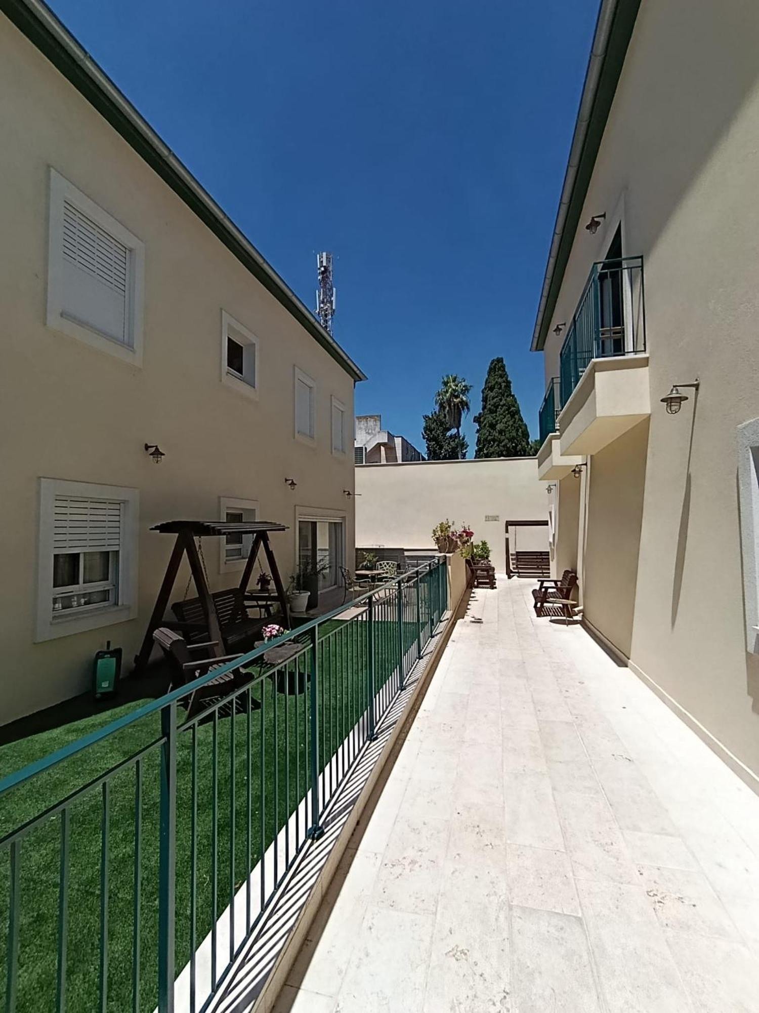 49 Boutique Βίλα Zikhron Ya'akov Δωμάτιο φωτογραφία